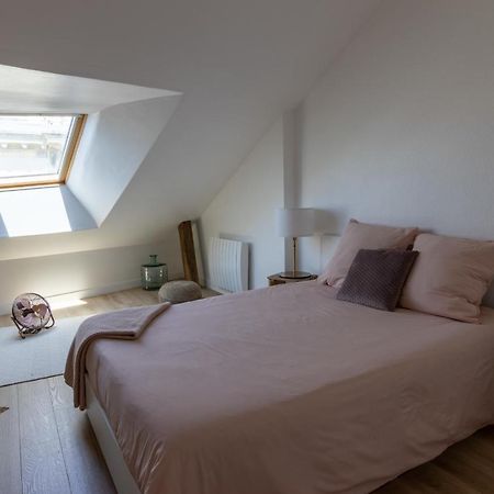 Appartement Duplex Saumur Centre, Refait A Neuf, A Proximite Du Chateau Exterior photo